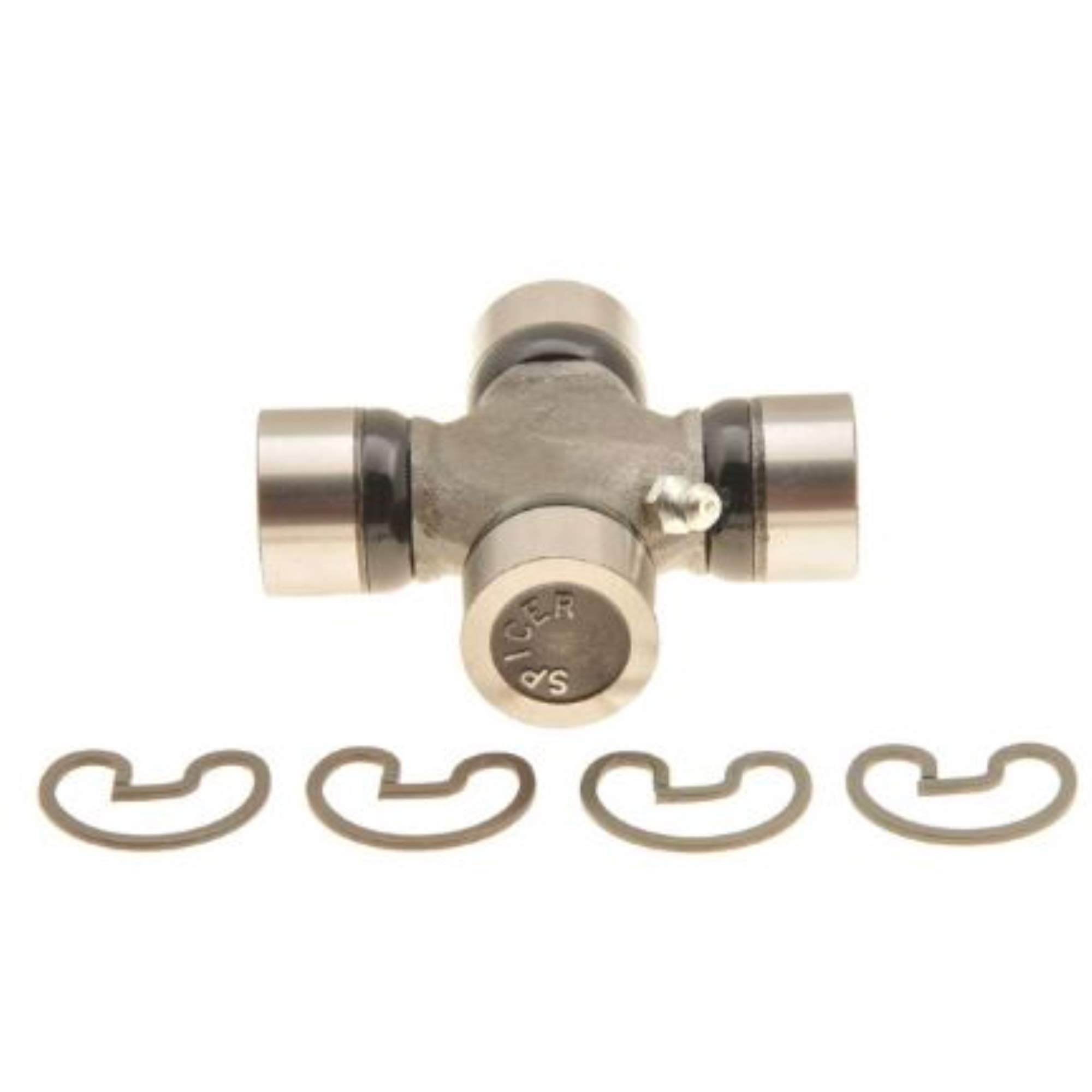 Amazon.com: Spicer 5-153X U-Joint - Individual : Automotive